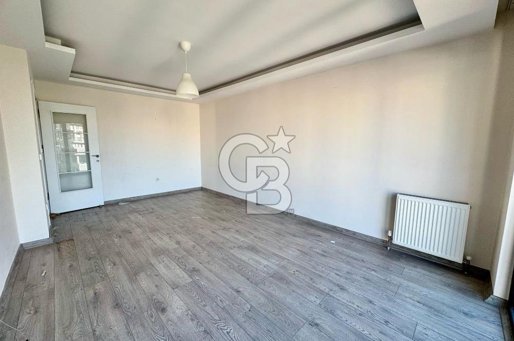 Kağıthane Ada İstanbul Rezidans Giyinme Odalı 3+1 Satılık Daire