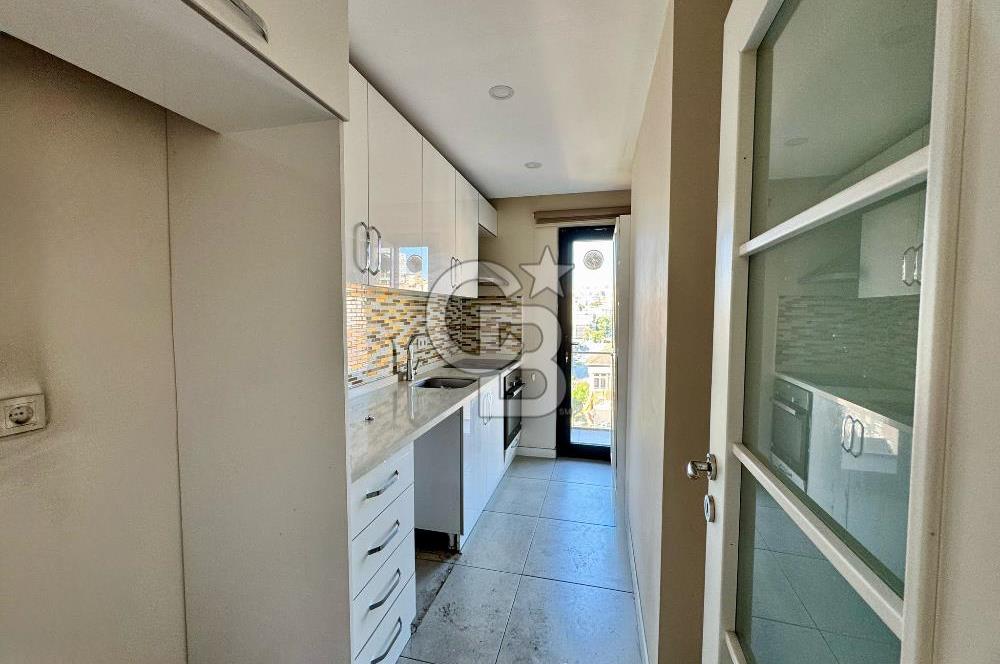 Kağıthane Ada İstanbul Rezidans Giyinme Odalı 3+1 Satılık Daire
