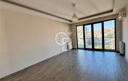Kağıthane Ada İstanbul Rezidans Giyinme Odalı 3+1 Satılık Daire