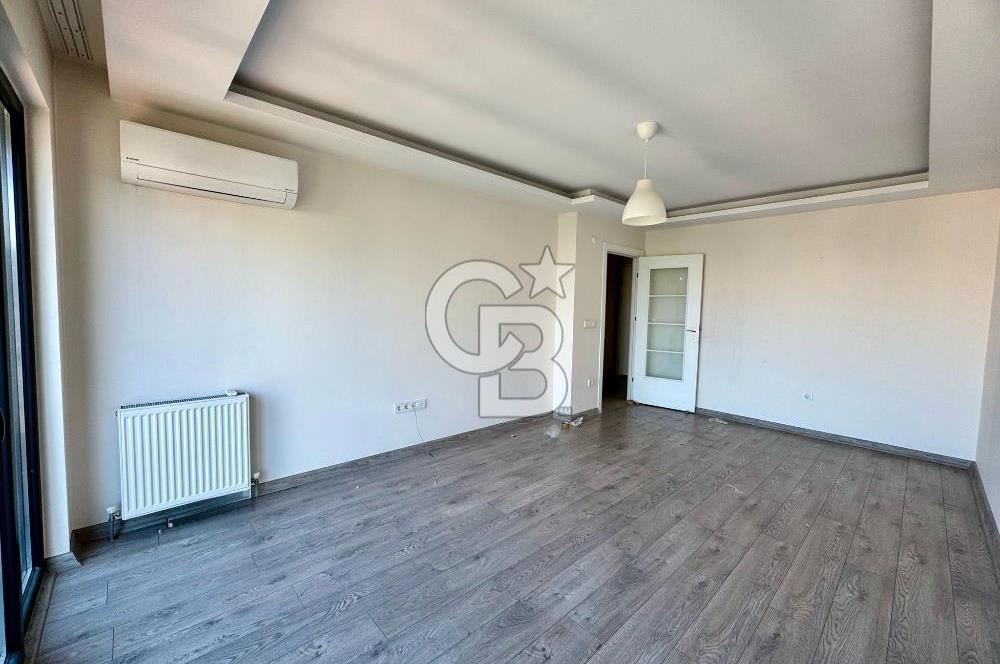 Kağıthane Ada İstanbul Rezidans Giyinme Odalı 3+1 Satılık Daire