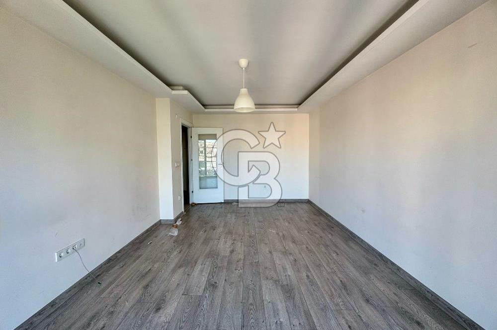 Kağıthane Ada İstanbul Rezidans Giyinme Odalı 3+1 Satılık Daire
