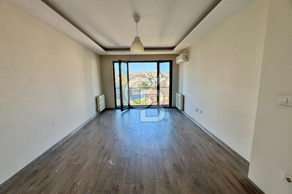 Kağıthane Ada İstanbul Rezidans Giyinme Odalı 3+1 Satılık Daire