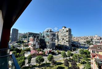 Kağıthane Ada İstanbul Rezidans Giyinme Odalı 3+1 Satılık Daire