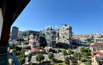 Kağıthane Ada İstanbul Rezidans Giyinme Odalı 3+1 Satılık Daire