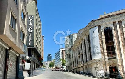 Şişli'nin Kalbinde Modern Binada, Çift Cepheli 2+1 Fırsat Daire