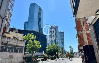 Şişli'nin Kalbinde Modern Binada, Çift Cepheli 2+1 Fırsat Daire