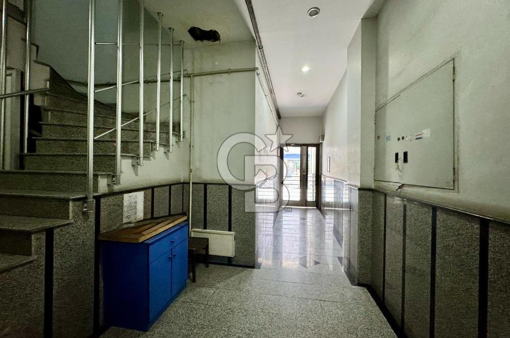 Şişli'nin Kalbinde Modern Binada, Çift Cepheli 2+1 Fırsat Daire