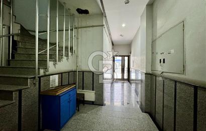 Şişli'nin Kalbinde Modern Binada, Çift Cepheli 2+1 Fırsat Daire