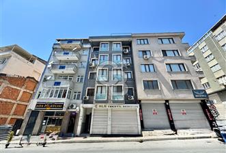 Şişli'nin Kalbinde Modern Binada, Çift Cepheli 2+1 Fırsat Daire