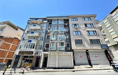 Şişli'nin Kalbinde Modern Binada, Çift Cepheli 2+1 Fırsat Daire