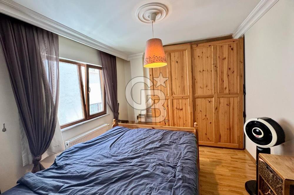 Şişli'nin Kalbinde Modern Binada, Çift Cepheli 2+1 Fırsat Daire