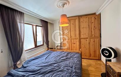 Şişli'nin Kalbinde Modern Binada, Çift Cepheli 2+1 Fırsat Daire