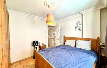 Şişli'nin Kalbinde Modern Binada, Çift Cepheli 2+1 Fırsat Daire