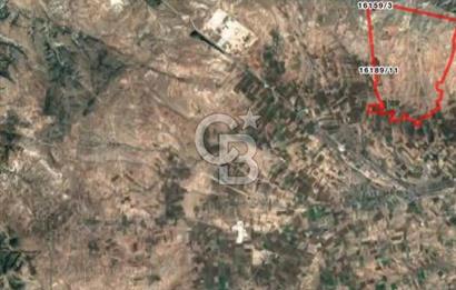 CB CITY' DEN ODUNPAZARI KARATEPE' DE YOLA CEPHE SATILIK TARLA