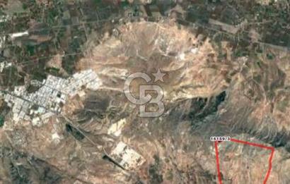 CB CITY' DEN ESKİŞEHİR ODUNPAZARI KARATEPE' DE SATILIK TARLA