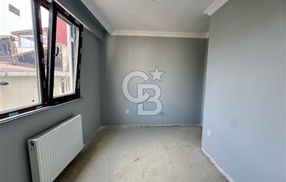 Yenişehirde Sıfır 2+1 Kiralık Ara Kat Daire Temmuz Teslim