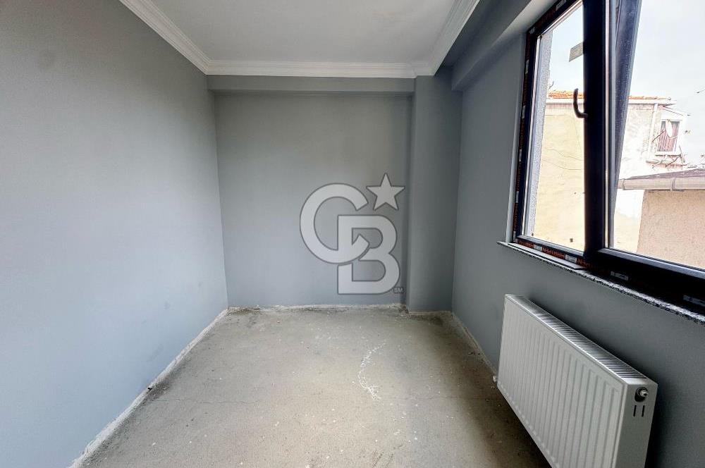 Yenişehirde Sıfır 2+1 Kiralık Ara Kat Daire Temmuz Teslim