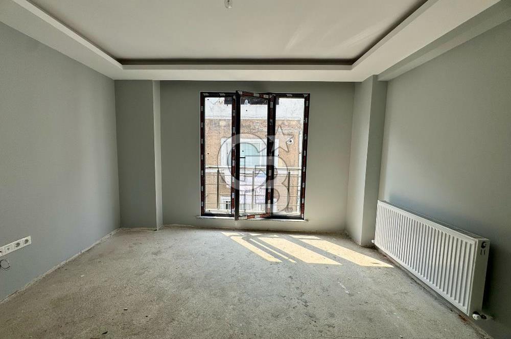Yenişehirde Sıfır 2+1 Kiralık Ara Kat Daire Temmuz Teslim