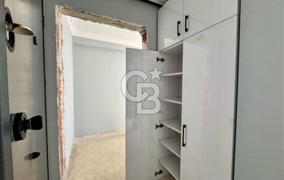 Yenişehirde Sıfır 2+1 Kiralık Ara Kat Daire Temmuz Teslim