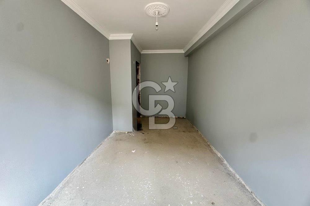 Yenişehirde Sıfır 2+1 Kiralık Ara Kat Daire Temmuz Teslim