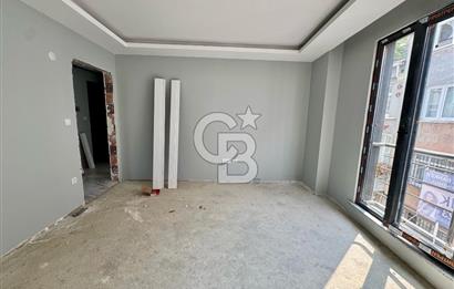 Yenişehirde Sıfır 2+1 Kiralık Ara Kat Daire Temmuz Teslim