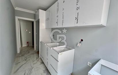 Yenişehirde Sıfır 2+1 Kiralık Ara Kat Daire Temmuz Teslim