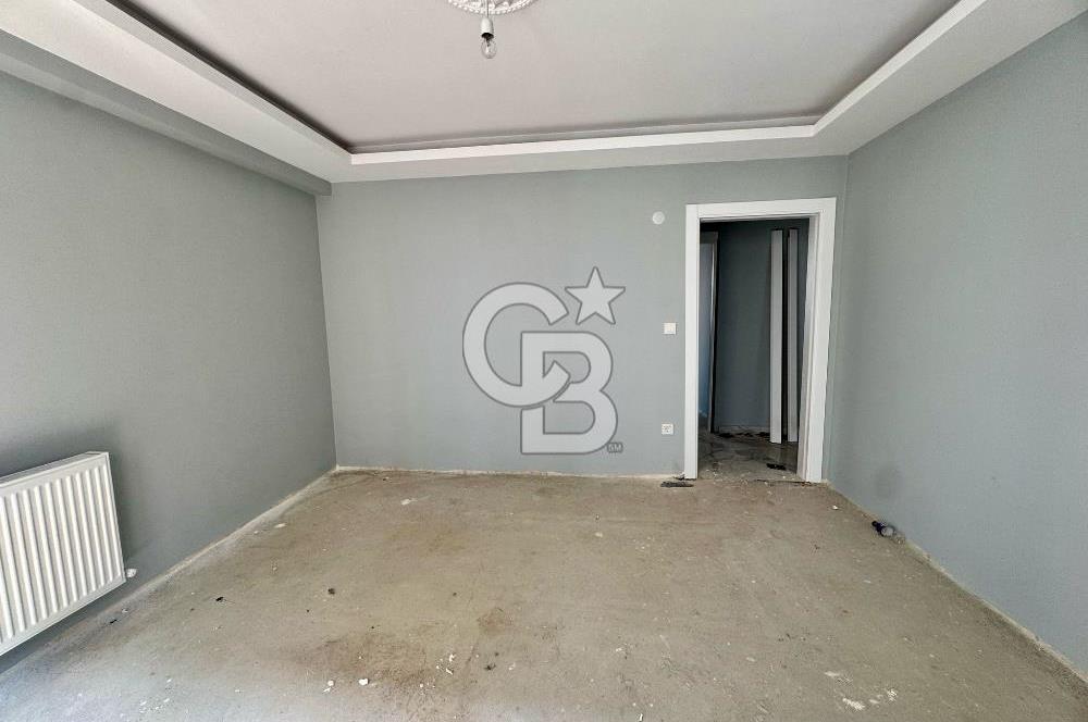 Yenişehirde Sıfır 2+1 Kiralık Ara Kat Daire Temmuz Teslim