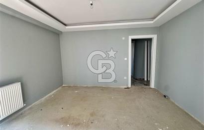 Yenişehirde Sıfır 2+1 Kiralık Ara Kat Daire Temmuz Teslim