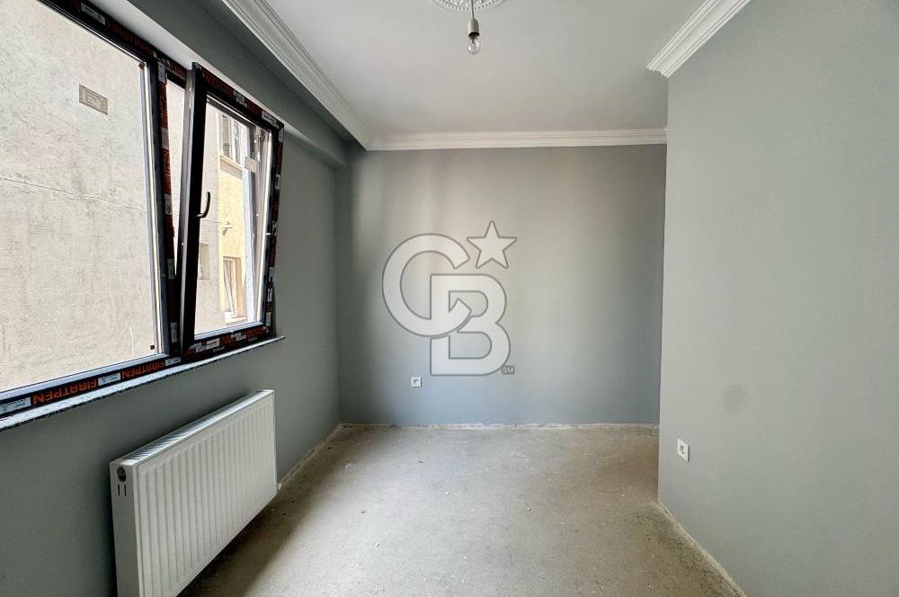 Yenişehirde Sıfır 2+1 Kiralık Ara Kat Daire Temmuz Teslim