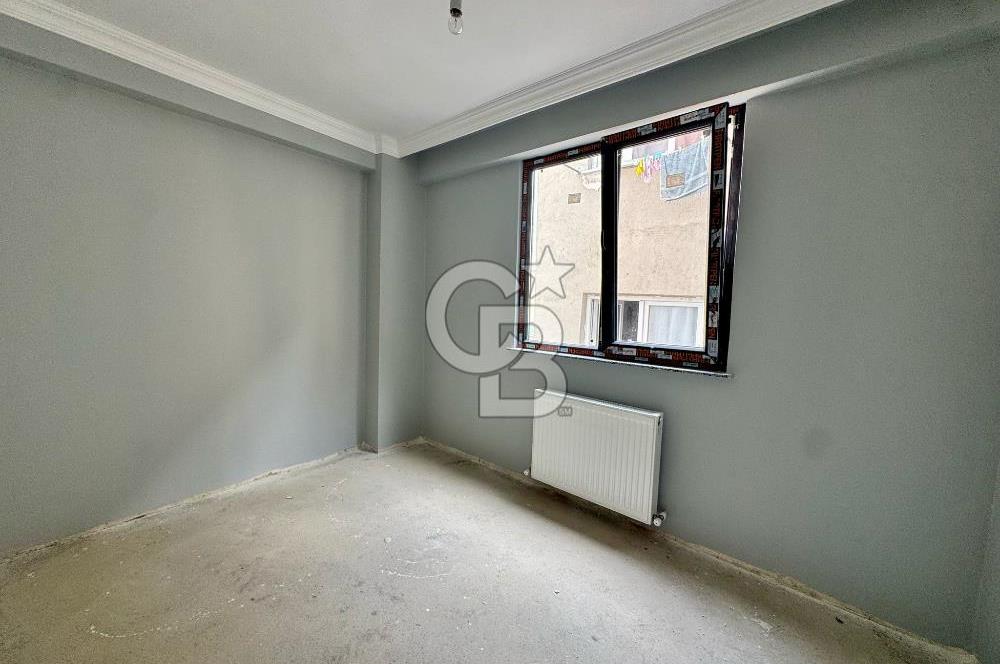 Yenişehirde Sıfır 2+1 Kiralık Ara Kat Daire Temmuz Teslim