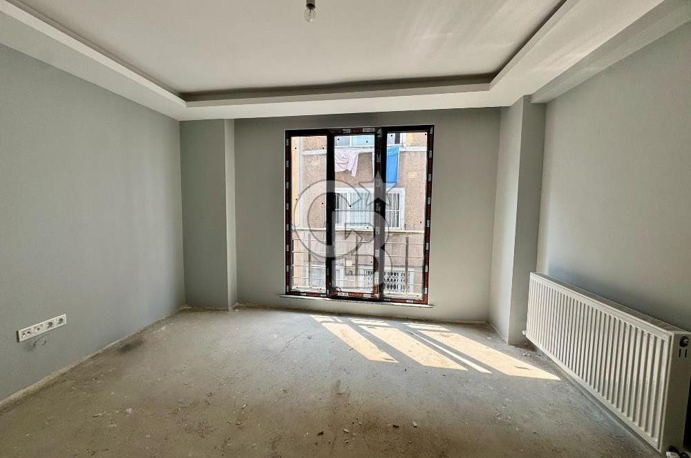 Yenişehirde Sıfır 2+1 Kiralık Ara Kat Daire Temmuz Teslim