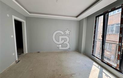 Yenişehirde Sıfır 2+1 Kiralık Ara Kat Daire Temmuz Teslim
