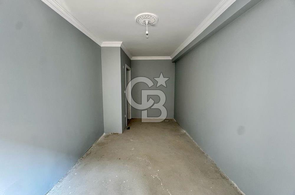 Yenişehirde Sıfır 2+1 Kiralık Ara Kat Daire Temmuz Teslim