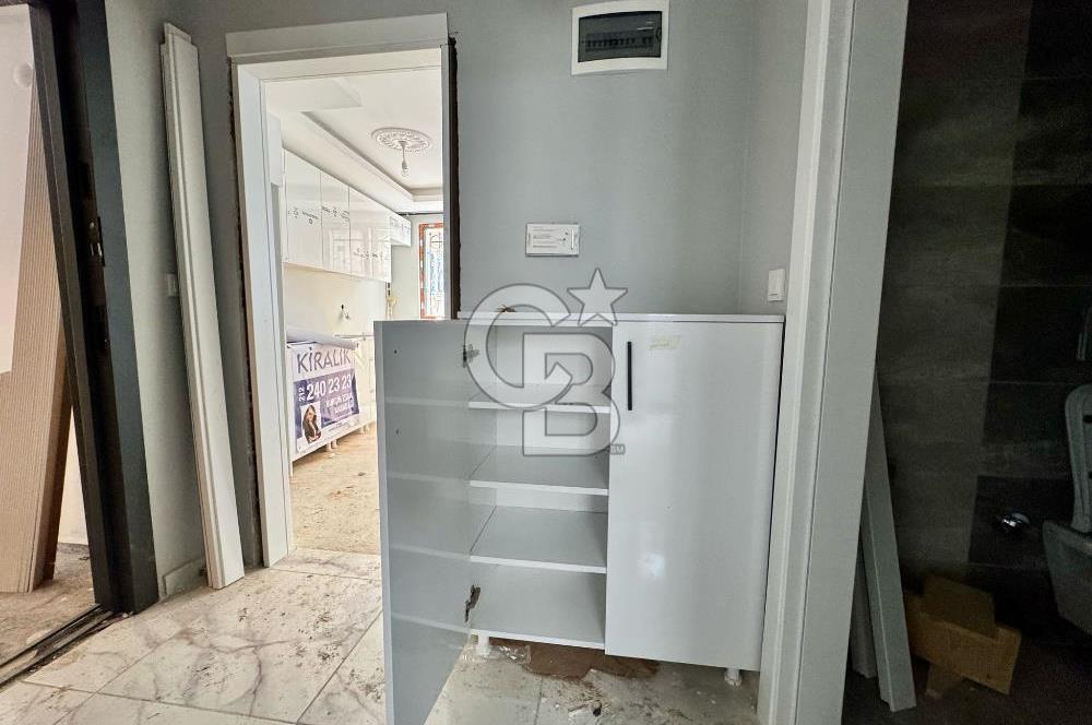 Beyoğlu Tabur Ağası Sokakta Modern 1+1 Kiralık Daire