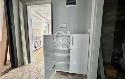 Beyoğlu Tabur Ağası Sokakta Modern 1+1 Kiralık Daire