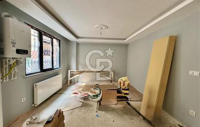 Beyoğlu Tabur Ağası Sokakta Modern 1+1 Kiralık Daire