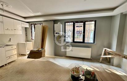 Beyoğlu Tabur Ağası Sokakta Modern 1+1 Kiralık Daire