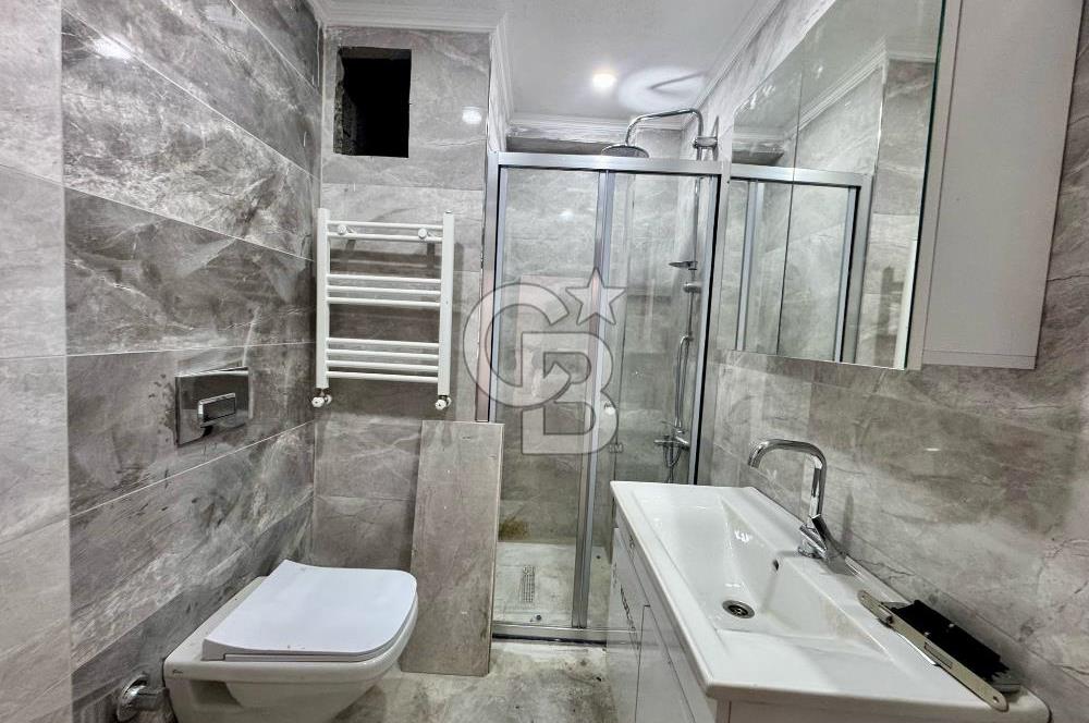 Beyoğlu Tabur Ağası Sokakta Modern 1+1 Kiralık Daire