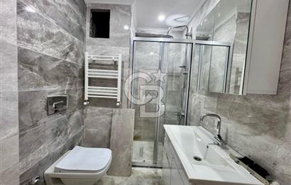 Beyoğlu Tabur Ağası Sokakta Modern 1+1 Kiralık Daire