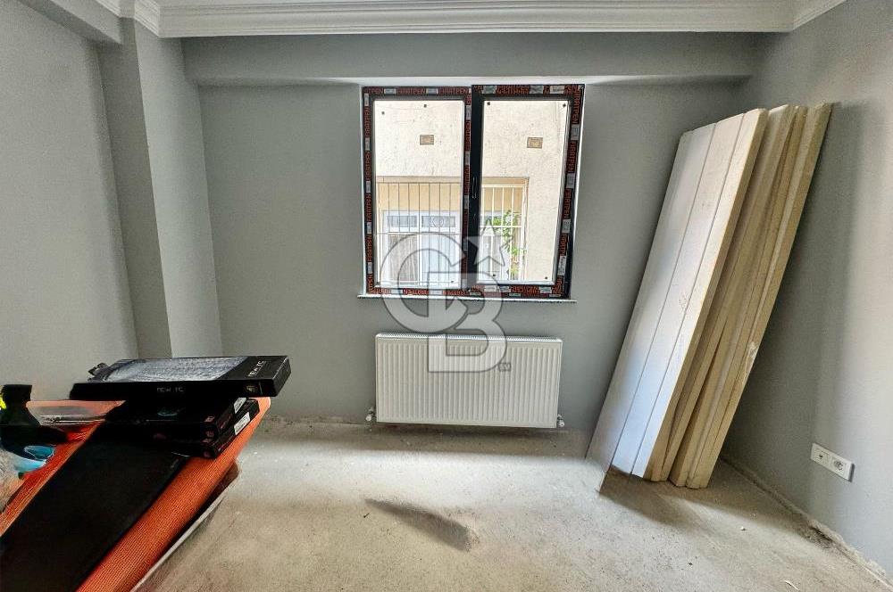 Beyoğlu Tabur Ağası Sokakta Modern 1+1 Kiralık Daire