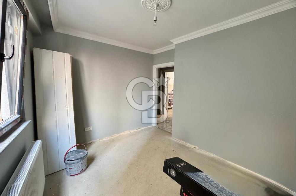 Beyoğlu Tabur Ağası Sokakta Modern 1+1 Kiralık Daire