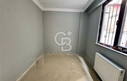 Yenişehir'de Sıfır Asansörlü Binada 2+1 Kiralık Daire