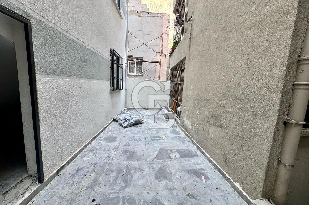 Yenişehir'de Sıfır Asansörlü Binada 2+1 Kiralık Daire