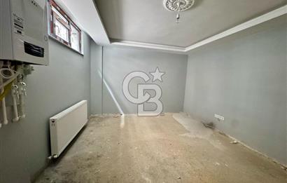 Yenişehir'de Sıfır Asansörlü Binada 2+1 Kiralık Daire