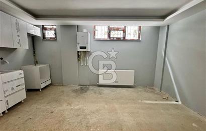 Yenişehir'de Sıfır Asansörlü Binada 2+1 Kiralık Daire