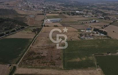 Yatırım Fırsatı Satılık Tarla