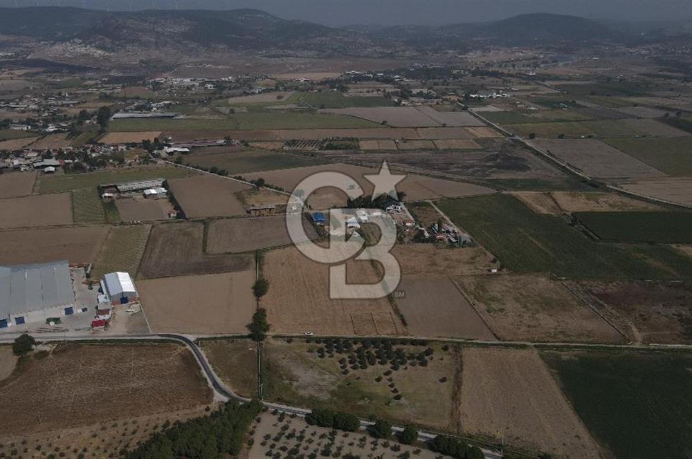 Yatırım Fırsatı Satılık Tarla