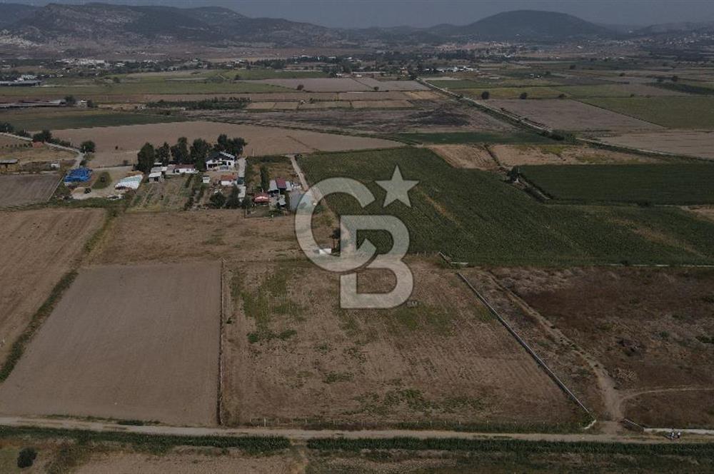 Yatırım Fırsatı Satılık Tarla
