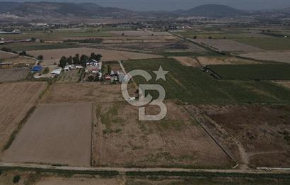 Yatırım Fırsatı Satılık Tarla