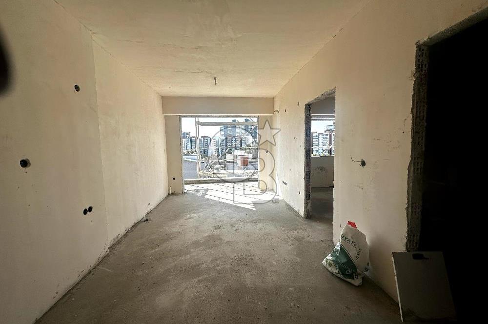 CB LIFE Portföylerinden İzka North 1+1 Dairemiz SATILIKTIR 